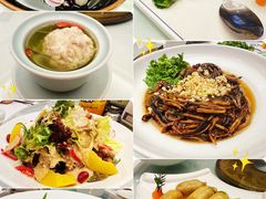 -玉华台饭庄·淮扬菜·烤鸭(望京店)