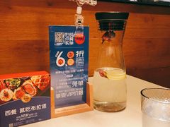 -布拉诺牛排西餐厅(上城天街店)