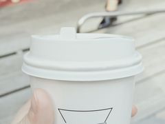 -Manner Coffee(芮欧百货店)