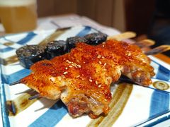 -火山屋台(新街口店)