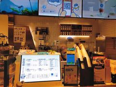 -茶百道(SKLP新光里+店)