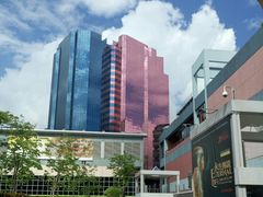 -香港科学馆
