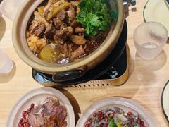 -牛腩之旅·牛腩牛杂煲(光启城美食城店)