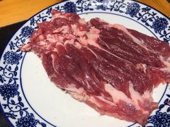 -裕德孚手切涮羊肉(建业凯旋广场店)