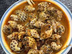 -三妹小龙虾·黄油蟹(华侨城总店)