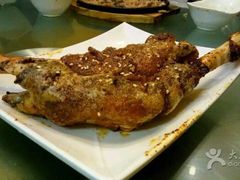 -可可大虾武汉土菜大排档(万松园1店)