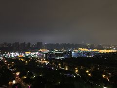 -烛影拾光观景餐厅·创意菜·摄影·小提琴(大唐不夜城店)