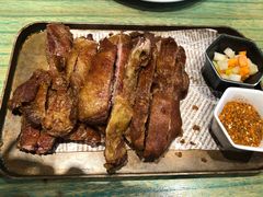 -京味斋·北京烤鸭(北京南站洋桥店)