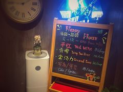 -JINNS锦时 steak&pizza(浸信会礼拜堂旧址店)
