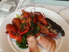 -马哥孛罗酒店·SAVVY全日餐厅