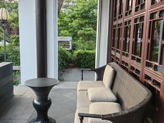 -杭州西子湖四季酒店·金沙厅