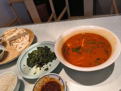 -大厨小馆(华阳城店)