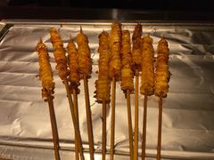 -醉烧膘·烧烤夜宵王(总店)
