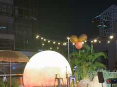 -CIAO·团建聚餐·生日派对轰趴馆(福田店)