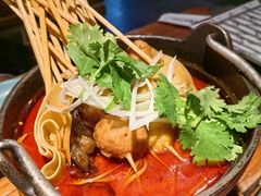 -北京食堂·烤鸭·宵夜(亚运村店)