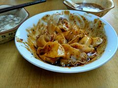 -新繁牛肉豆花(都江堰店)