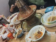 -花儿穆萨·烤肉餐厅(石马坪店)