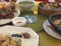 -台山第一家兴华黄鳝饭·黄鳝婆(开平店)
