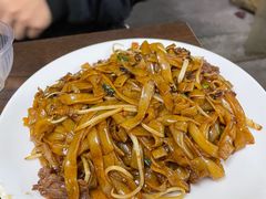 -美食店(华贵路店)