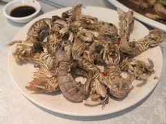 -莲花公园煎蟹(总店)