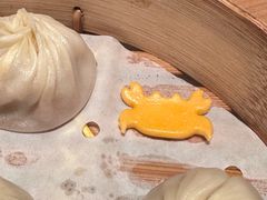 -鼎泰丰(国金中心店)