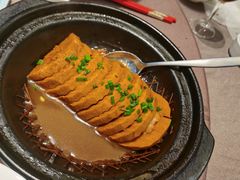 -香山湖家家宴(中山陵店)