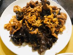 -清真宏玉祥黄门脸餐厅(华荫东里店)