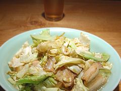 -弄堂里(新天地店)