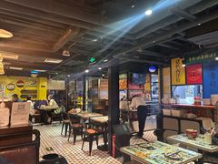 门面-玛嘉烈(北京金融街店)