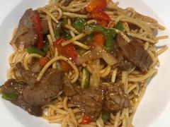 -棒约翰比萨·意面(张江长泰店)