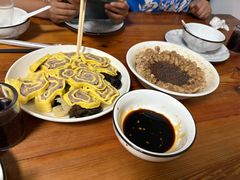 -玲燕蒸菜馆(江东路店)