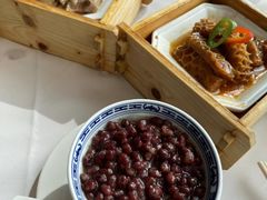 -粤财皇冠假日酒店·彩华轩中餐厅