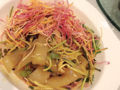 -金蝉食府(维吉奥广场店)