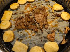 -九坤韩式烤肉(建发阅彩城店)