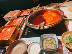 -温禾牛·和牛寿喜烧自助火锅(恒基名人店)