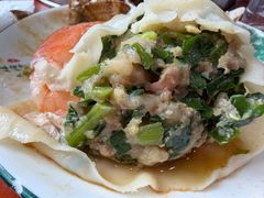 -叶存利海鲜大馅饺子(海宁路总店)