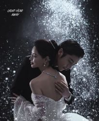 点击看大图 -巴黎新娘婚纱摄影·婚礼策划(嘉定总店)