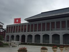 -遵义会议纪念馆