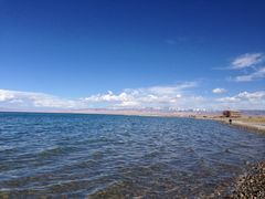 -青海湖国家重点风景名胜区