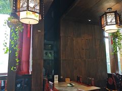 -都一处烧麦馆(前门店)