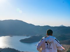 -浙西天池景区