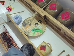 -江小菜酱菜(南京夫子庙步行街店)