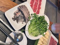 -南门涮肉(天坛南门店)