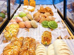 -顶东面包花园·生日蛋糕(香榭丽店)