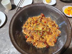 -肥鱼屯活鱼锅(惠工街店)