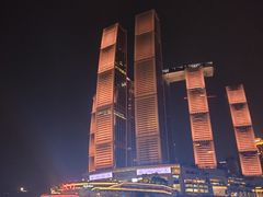 -重庆富力艾美酒店