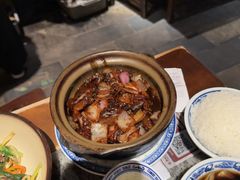 -南京大牌档(青岛万象城店)