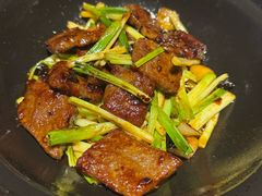 -上海滩餐厅(BFC外滩金融中心店)