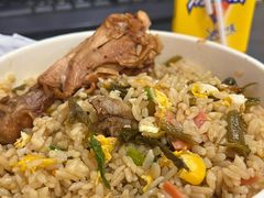 -达濠炒饭·潮汕味道