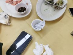 -吉莲利苑海鲜酒家(珠海拱北29年老字号店)